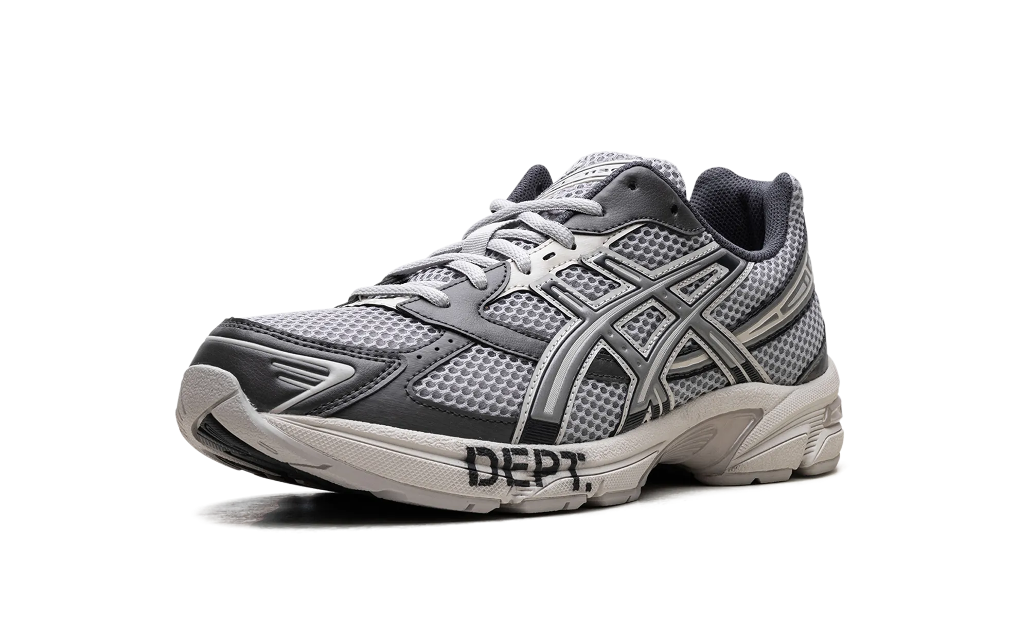 Buckle Design Gel-1130 "Gallery Dept - Oyster Grey (Special Box)"