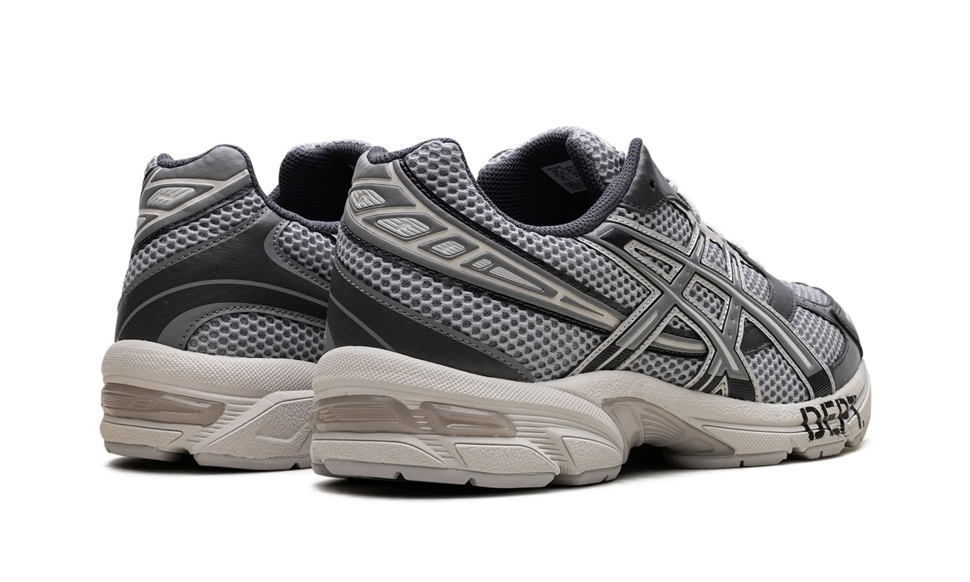 Gel-1130 "Gallery Dept - Oyster Grey (Special Box)" City Edge Rain Hike