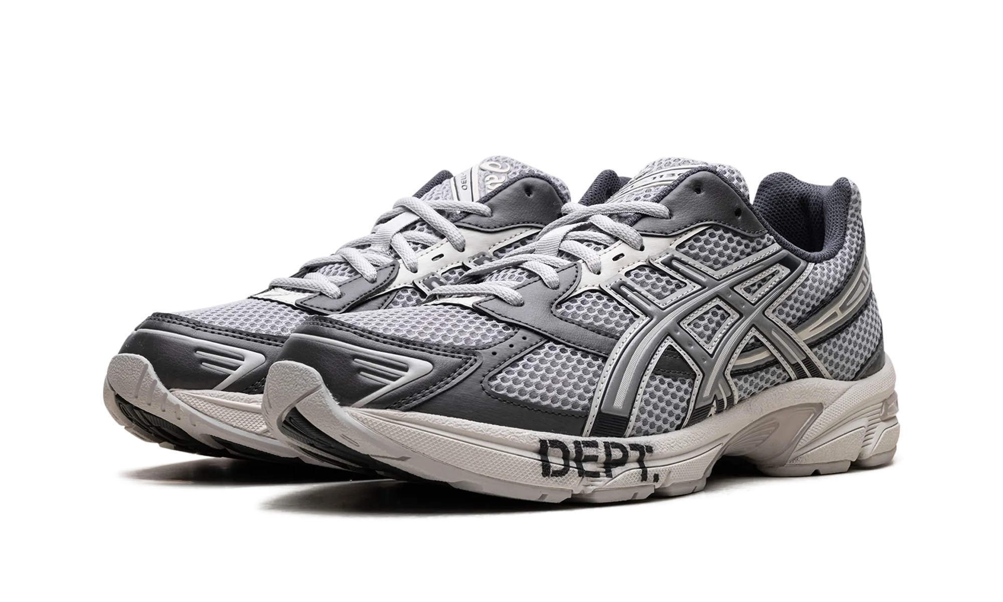 Gel-1130 "Gallery Dept - Oyster Grey (Special Box)" Day-Long Wear