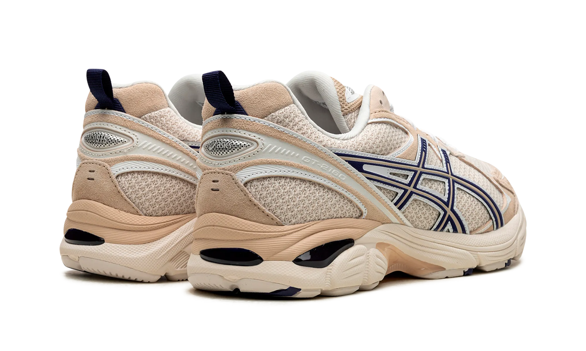 Warm Feet Elastic Material GT-2160 "COSTS - Shao Ji"