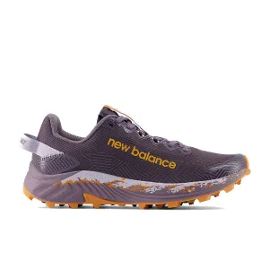 Silicone Grip Accents New Balance FuelCell Summit Unknown v4 (Womens) - Interstellar with grey violet