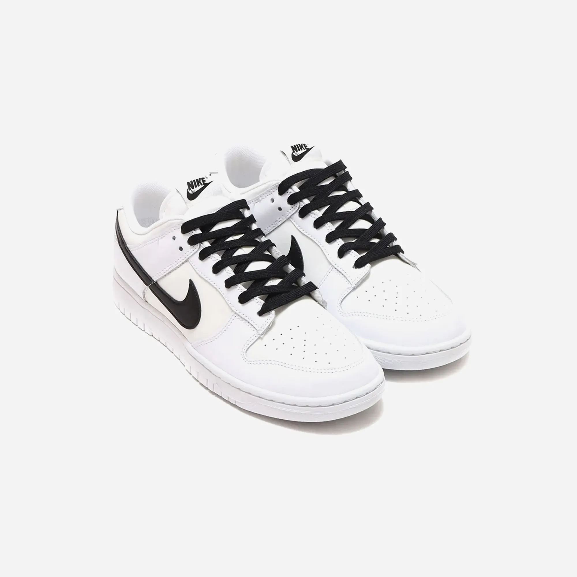 Nike Dunk Low Reverse Panda Feast Walk
