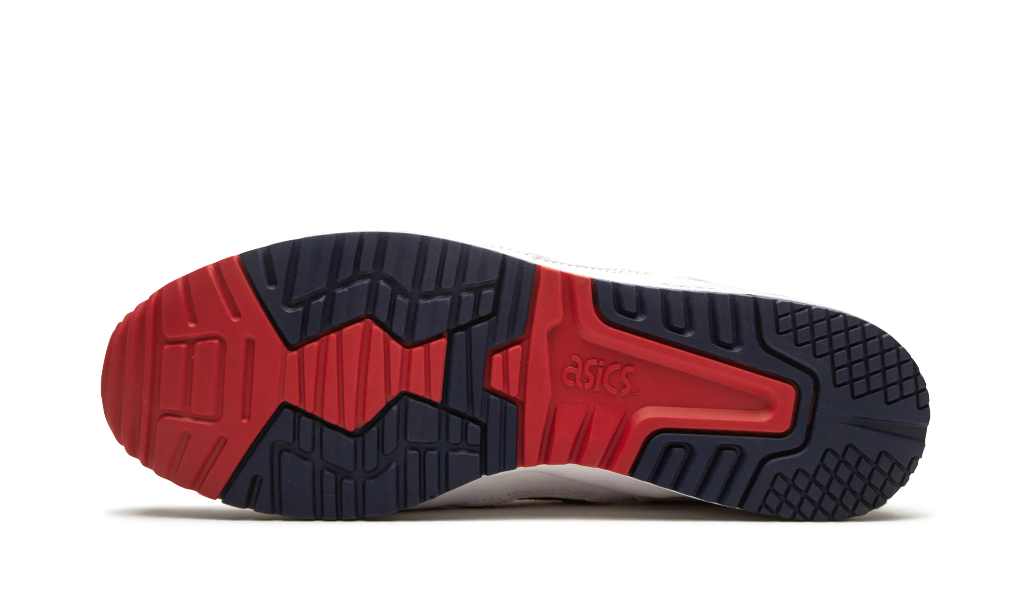 City Style GEL-LYTE 3 OG "Kith - Tokyo Trio Pack - Super Gold"