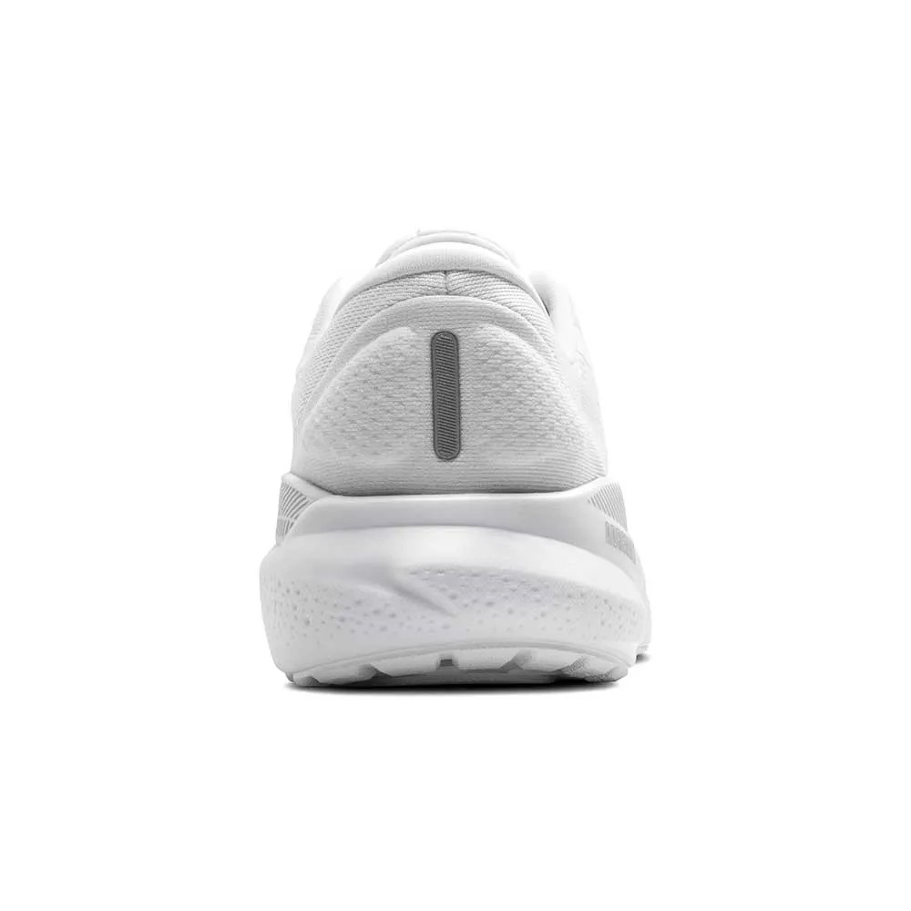 Women's Adrenaline GTS 24 Running Shoe - White/Oyster/Alloy - Regular (B) Foot Arc