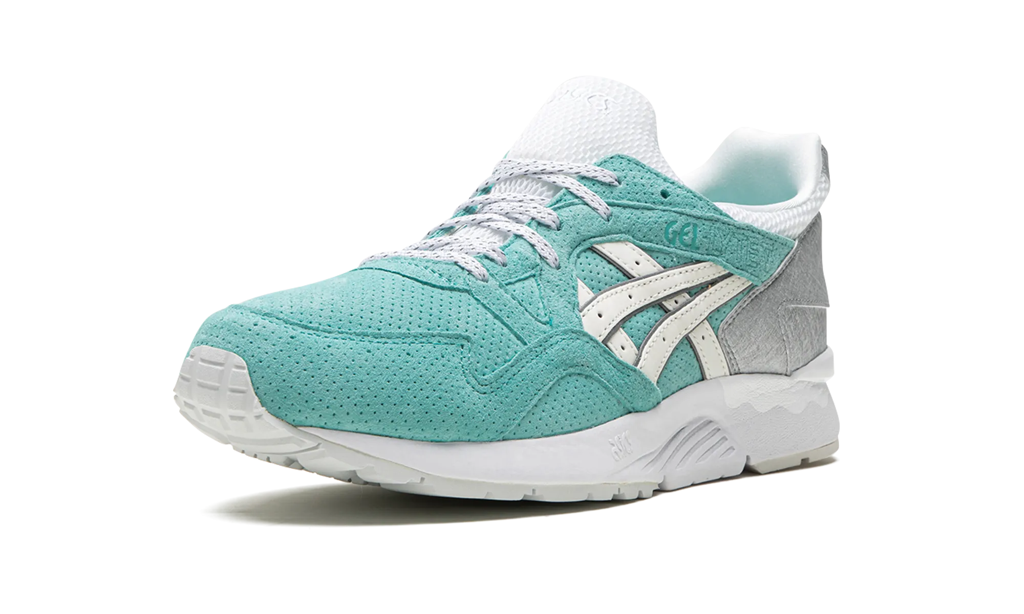 Urban Feel light texture Gel-Lyte 5 "Diamond Supply x Kith - Tiffany"