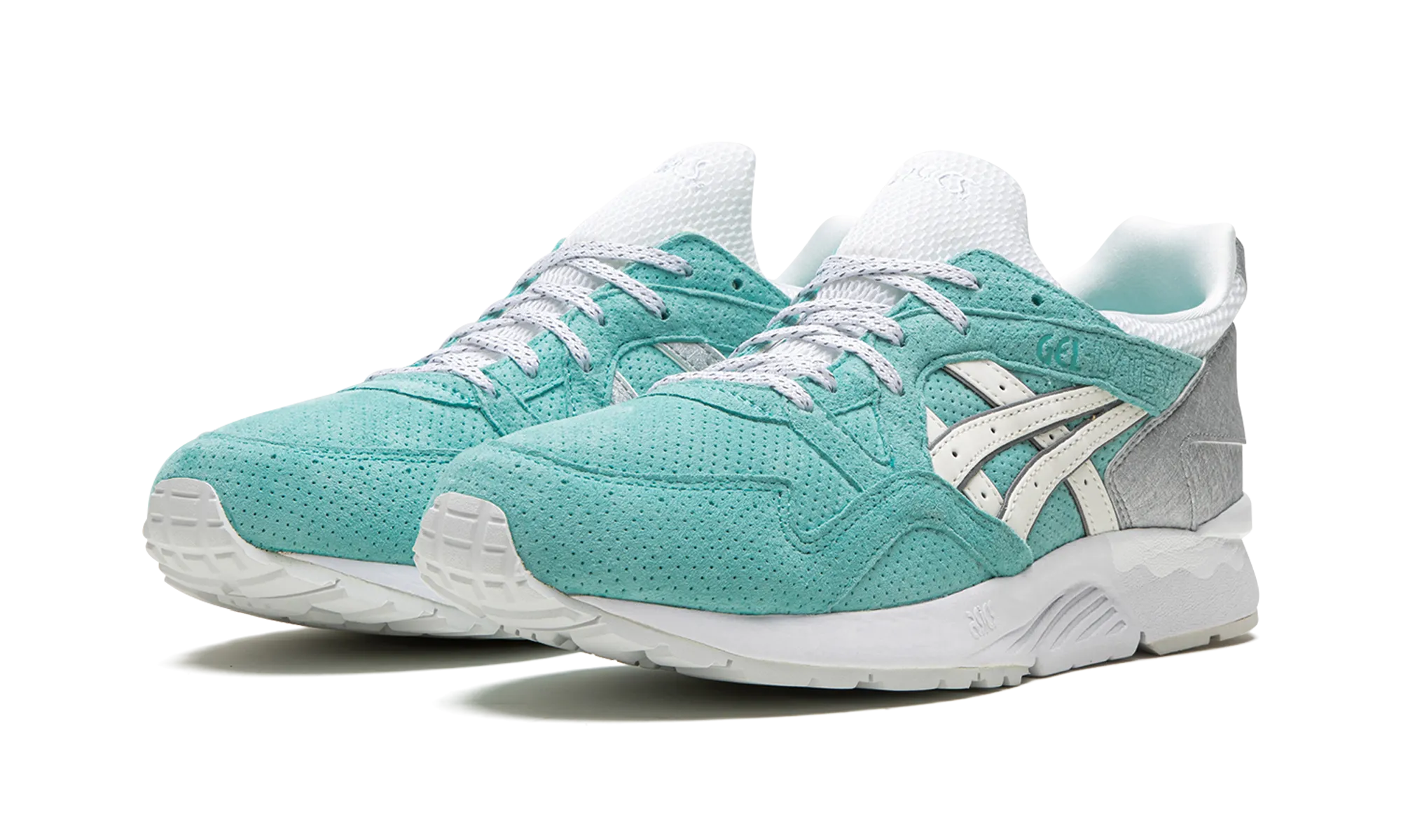 Gel-Lyte 5 "Diamond Supply x Kith - Tiffany" Cool Fit