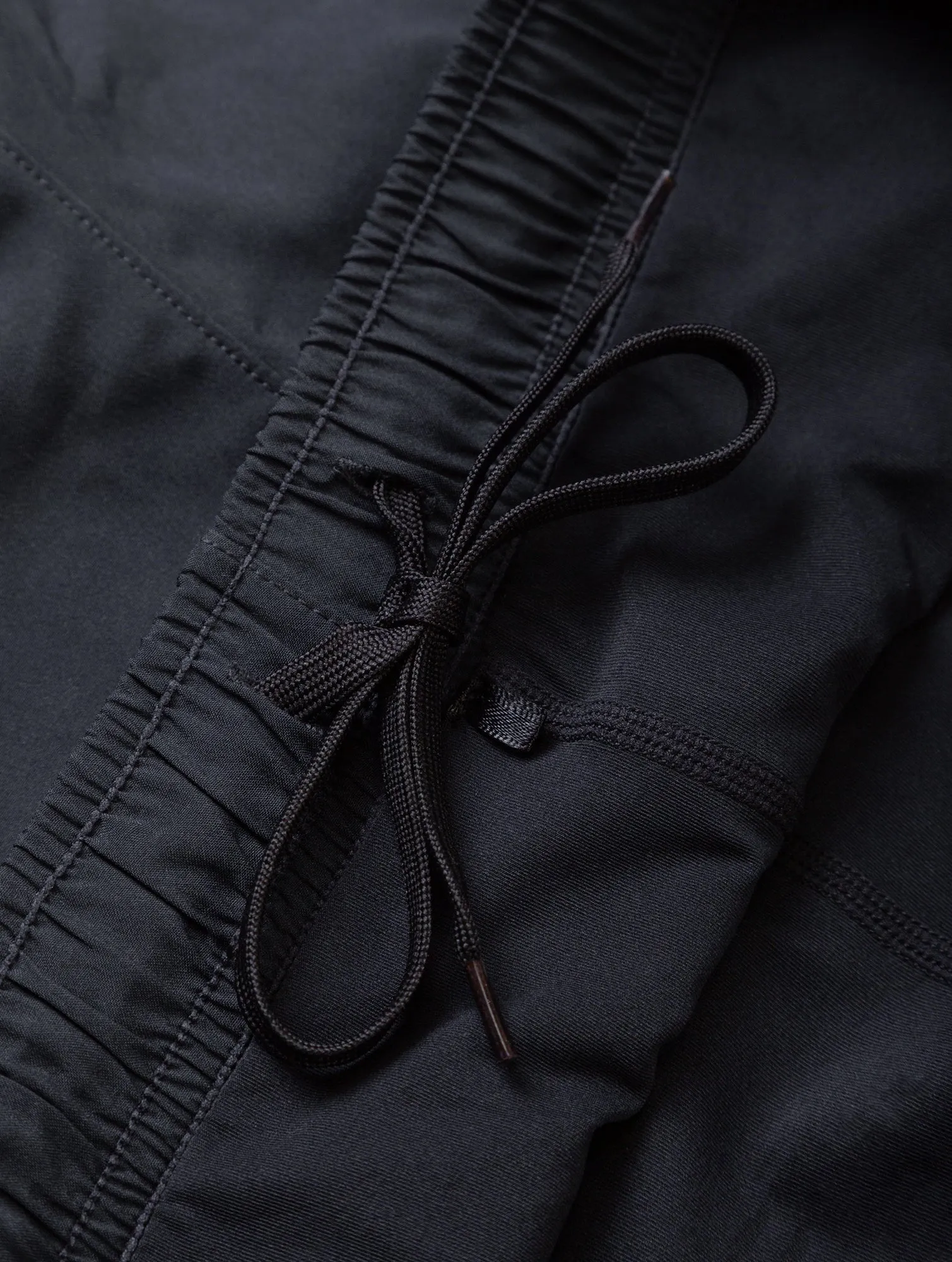 Ronhill Core Twin 2 In 1 Womens Running Shorts - Black Eco Friendly Fabric Summer Mood