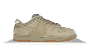 Comfortable to walk SB Dunk Low Pro B 'Parachute Beige'