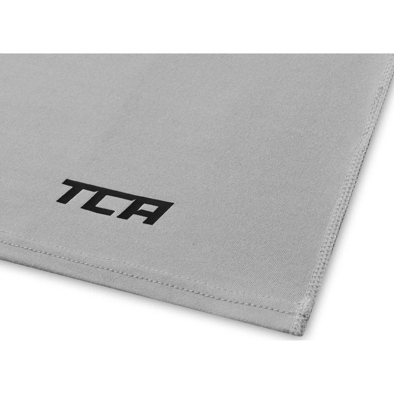 Anti Pill Surface TCA MeshLuxe Womens Running Vest - Grey