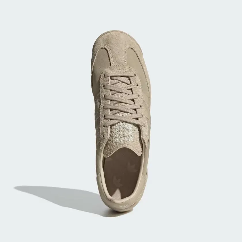 Heat dissipation Drill Hike Adidas Sl 72 Rs Wonder Beige Alumina
