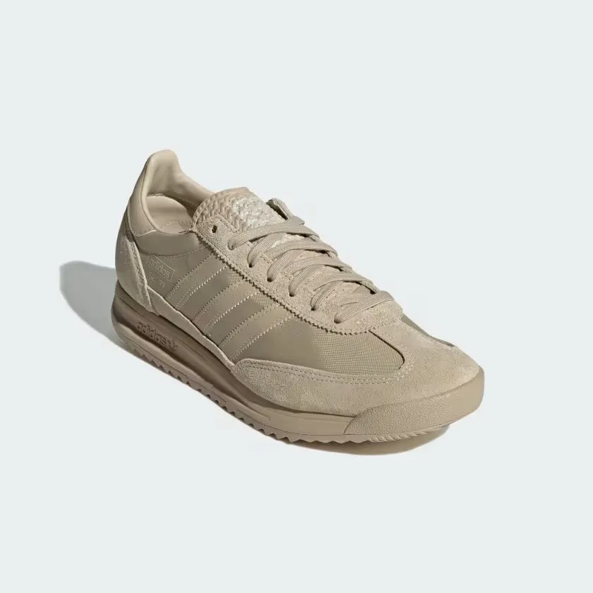 Adidas Sl 72 Rs Wonder Beige Alumina Leap Run