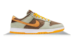 Dunk Low Dusty Olive Cruise Ready Lifestyle Gear