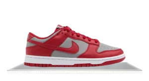 Dunk Low UNLV Rubberized Edge Protection Effortless Motion