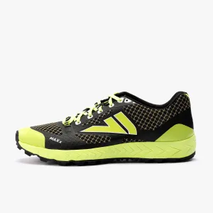 VJ | MAXx | Women's | Black good grip shoe property supportive foam shoes