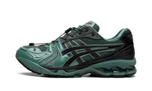 Barefoot feel Seamless Fit Gel-Kayano 14 "Unaffected - Infinite Wonders Pack Posy Green"