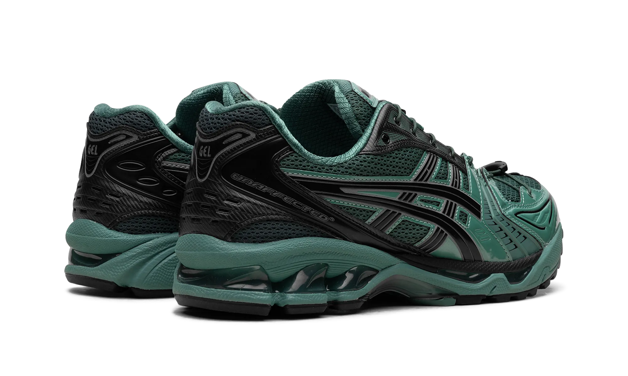 Core Comfort Gel-Kayano 14 "Unaffected - Infinite Wonders Pack Posy Green"