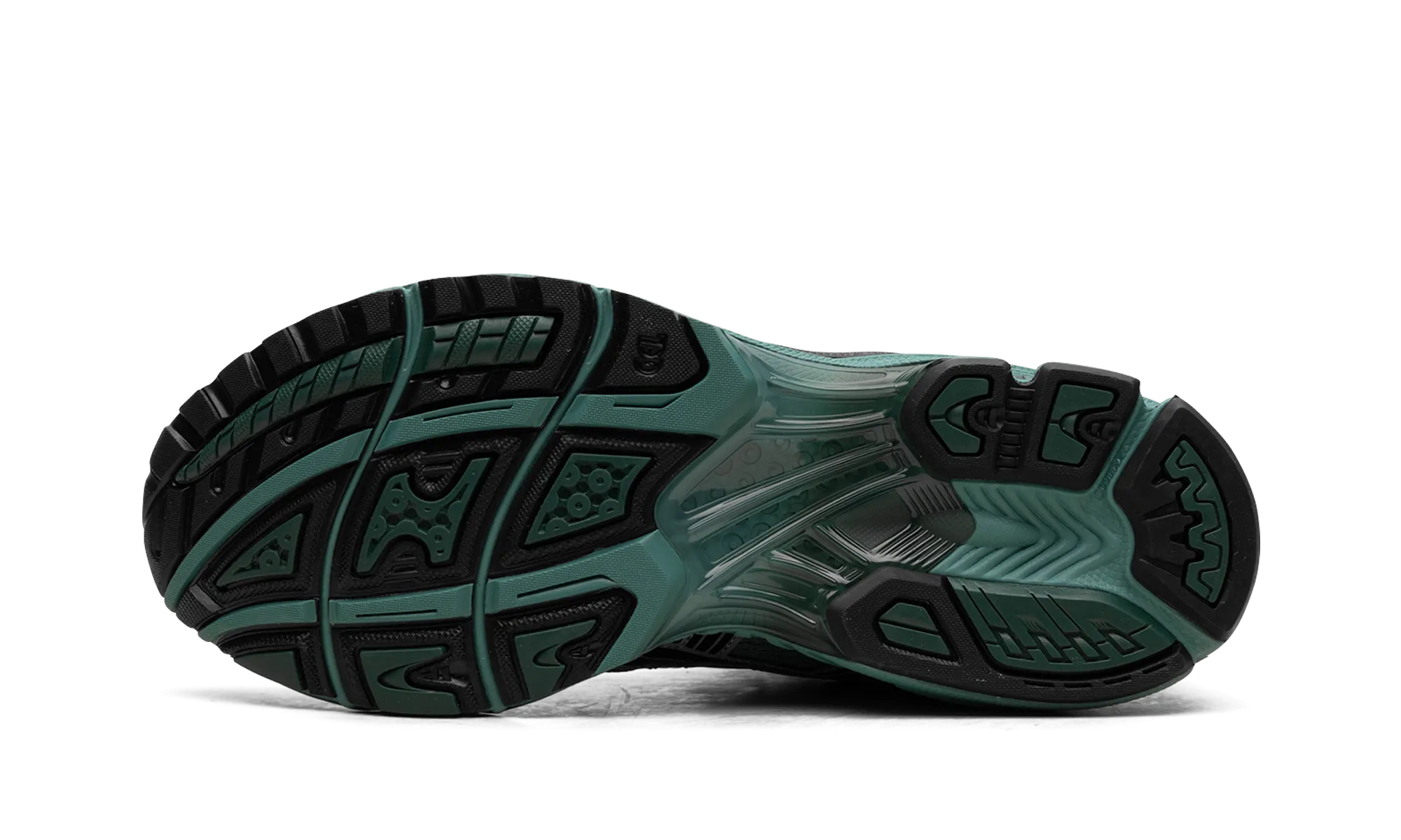 Steady Grip Gel cushion Gel-Kayano 14 "Unaffected - Infinite Wonders Pack Posy Green"