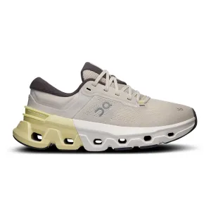 Women's Cloudflyer 5 Running Shoe - Pearl/Hay - Regular (B) Strong - build running in the afternoon shoes