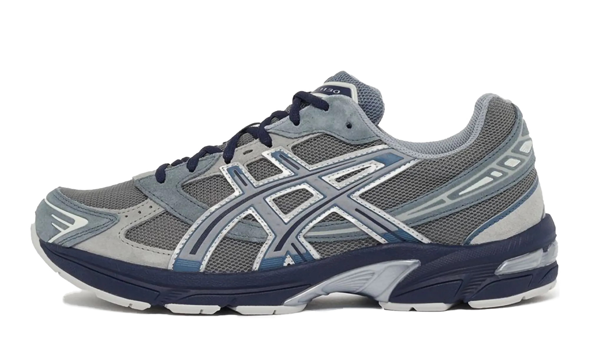 Gel 1130 "Steel Grey / Sheet Rock" Adjustable