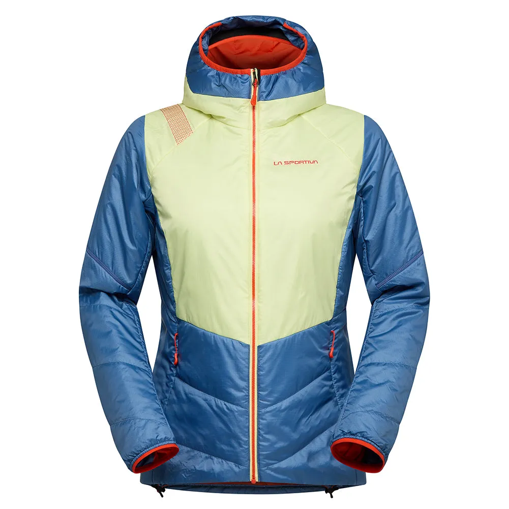 La Sportiva Mythic Primaloft Jacket Womens Base Insulation