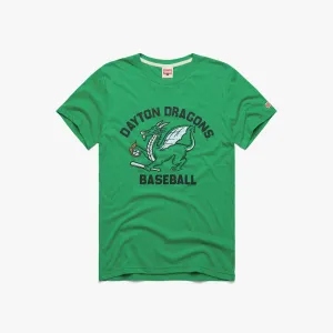 Versatile Fit StretchComfortWeave Dayton Dragons Baseball