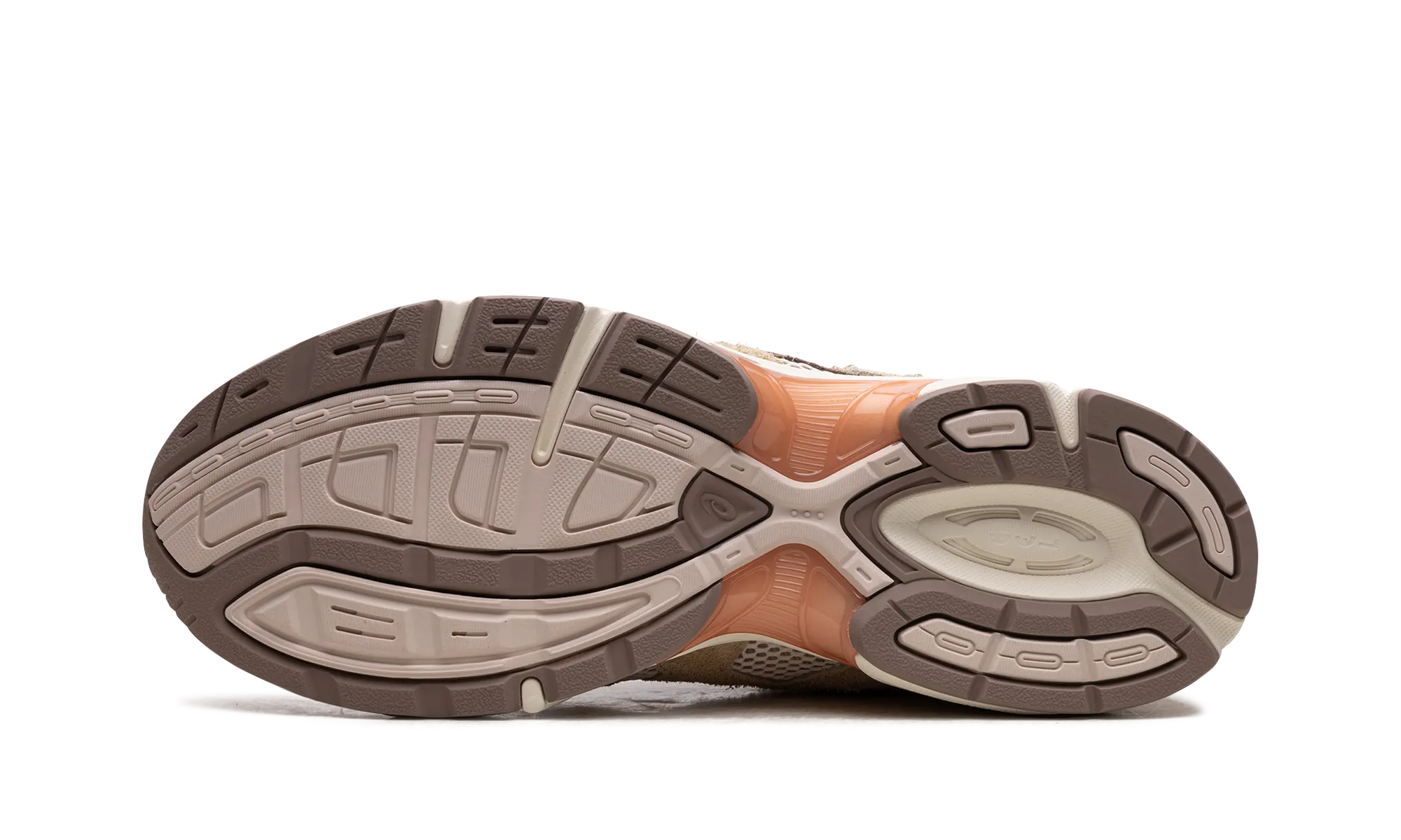 All People Leisure Day Gel 1130 "Birch / Sand"