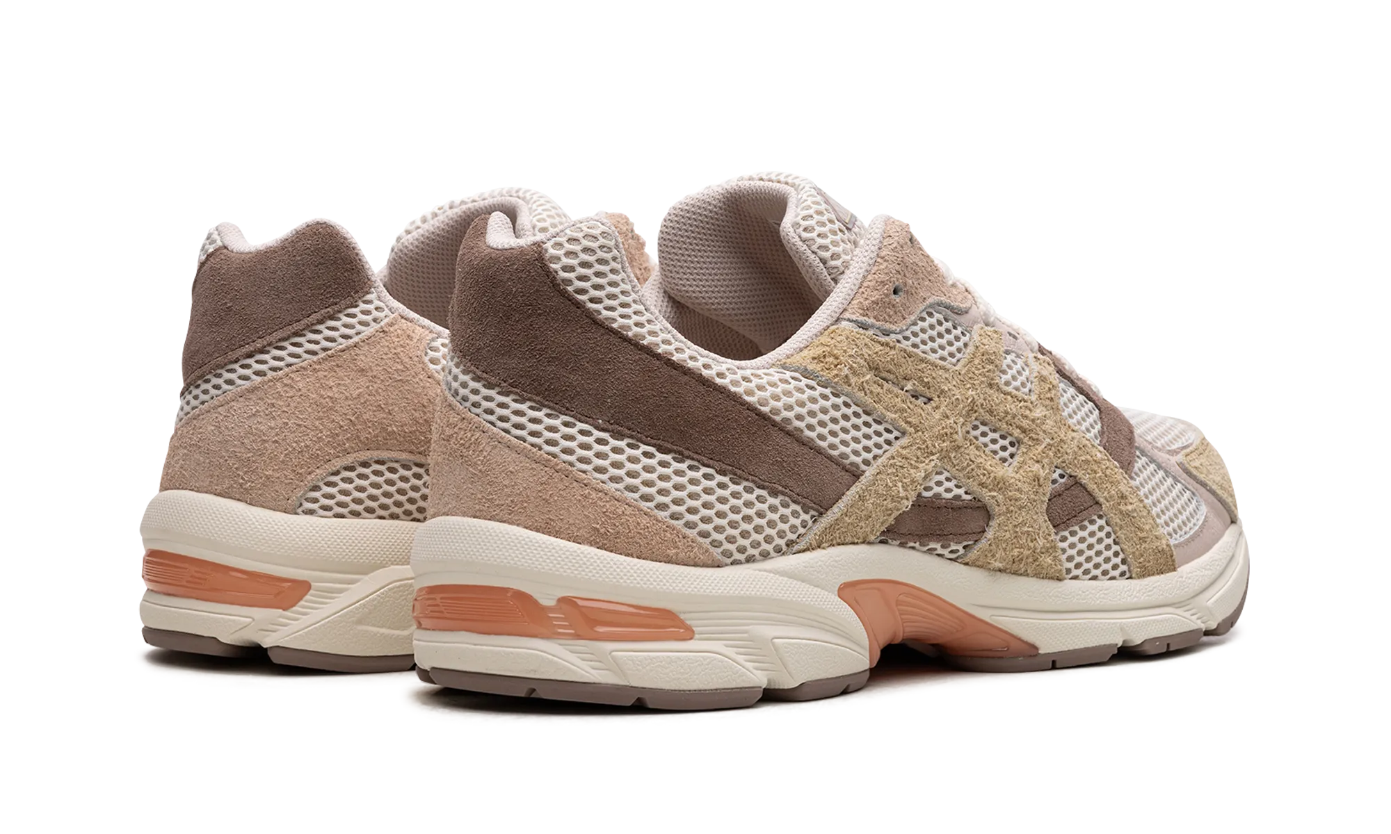 Gel 1130 "Birch / Sand" Wear Anywhere Park Ready