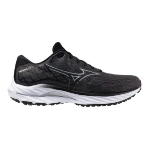 MEN'S WAVE INSPIRE 20 - D - EY00 WHITE running in banked tracks shoes