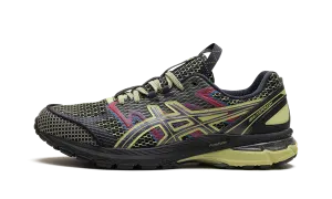 Lace Option GEL-Terrain "Black / Neon Lime"