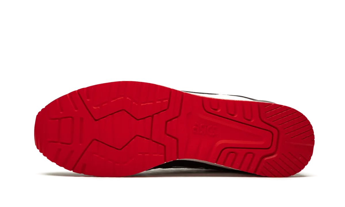 Gel-Lyte 3 "Titolo - Papercuts" Cushioned Feel Function First