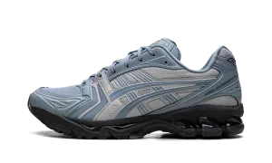 GEL-Kayano 14 "Earthenware Pack - Fjord Grey" Street Mode