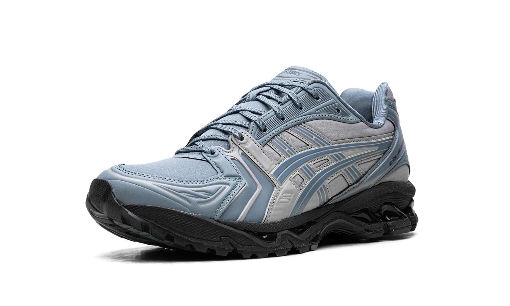 City Moments GEL-Kayano 14 "Earthenware Pack - Fjord Grey"
