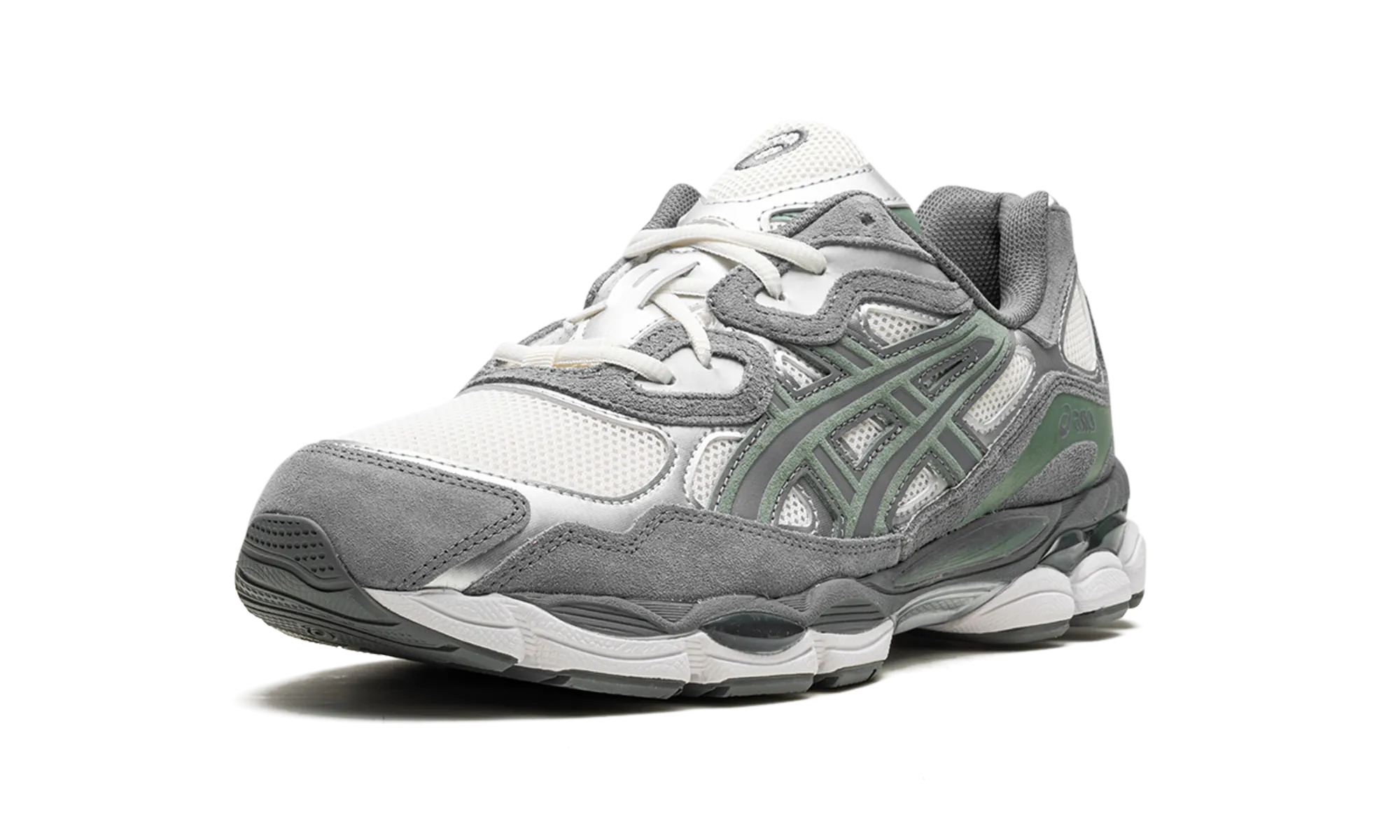 GEL-NYC "Steel Grey" Travel Daily Outdoor Adventure