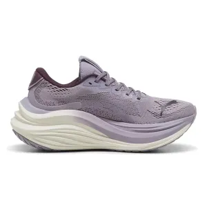 enthusiasm - generating Women's MagMax Nitro Running Shoe - Pale Plum-Midnight Plum - Regular (B)