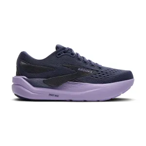 Lockdown Lacing System Brooks | Ghost Max 3 | Women's | Nightshadow/Ebony/Purple