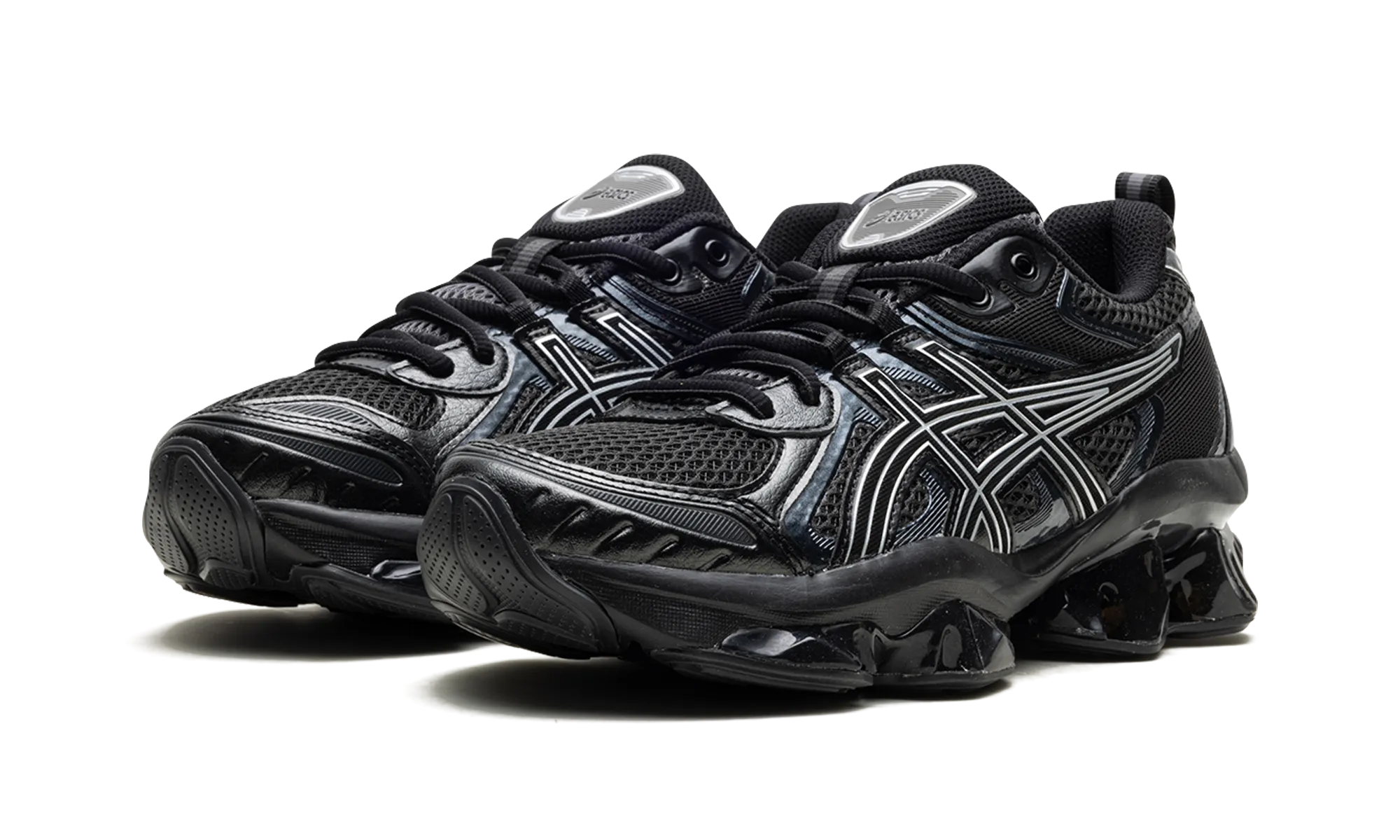 Flex Technology Neat Look GEL-Quantum Kinetic "Graphite Grey / Black"
