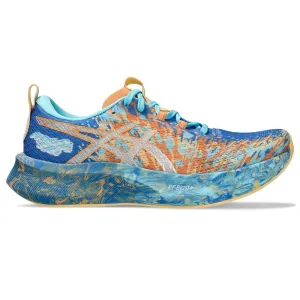 MoldedMidfoot Women's Noosa Tri 16  - Nature Blue/Faded Orange - Regular (B)