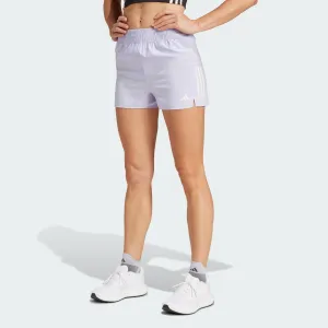Team Vibe Women's OTR Base Shorts (Violet Tone)