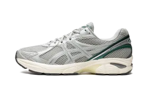 Stylish Minimal Active Gear GT-2160 "Seal Grey/Jewel Green"