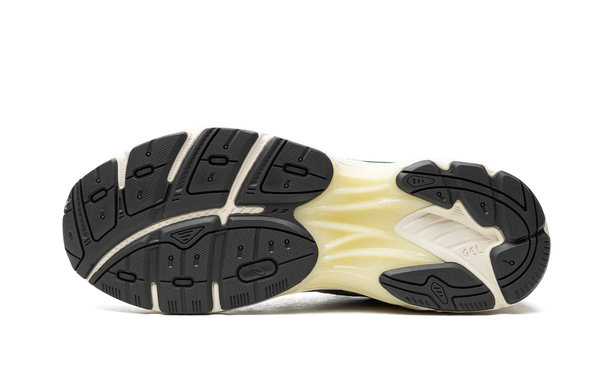 GT-2160 "Seal Grey/Jewel Green" Weekend Chill