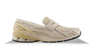 Arch Support Technology Cool Lifestyle New Balance 1906L Loafer Khaki Beige