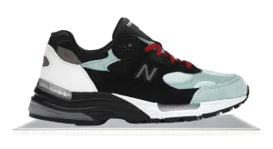 New Balance 992 Nice Kicks Amoeba Music Black Neat Lines