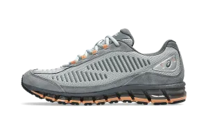 Breath Flow ModernDesign GEL-Quantum 360 I AMP "Piedmont Grey / Steel Grey"