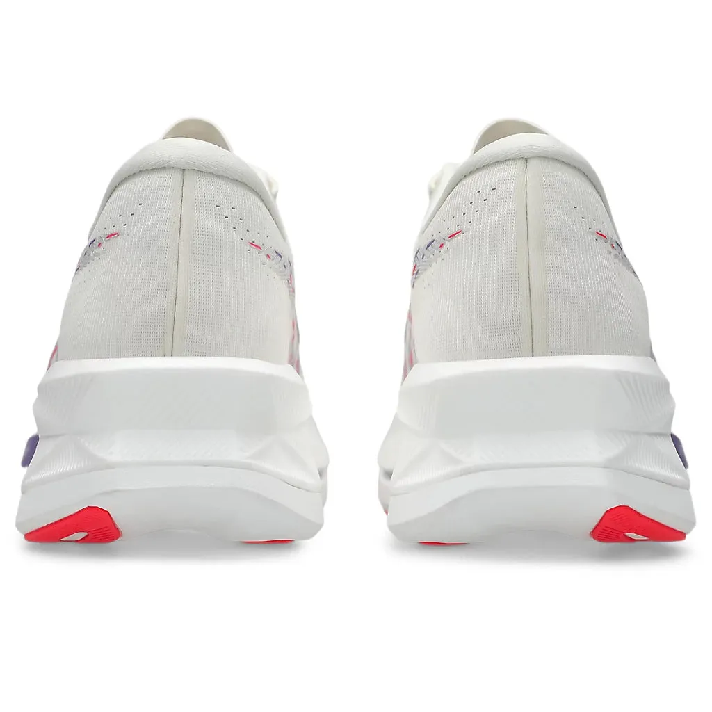 adult athletic shoes Sonicblast Running Shoes Cream / Blue Fade