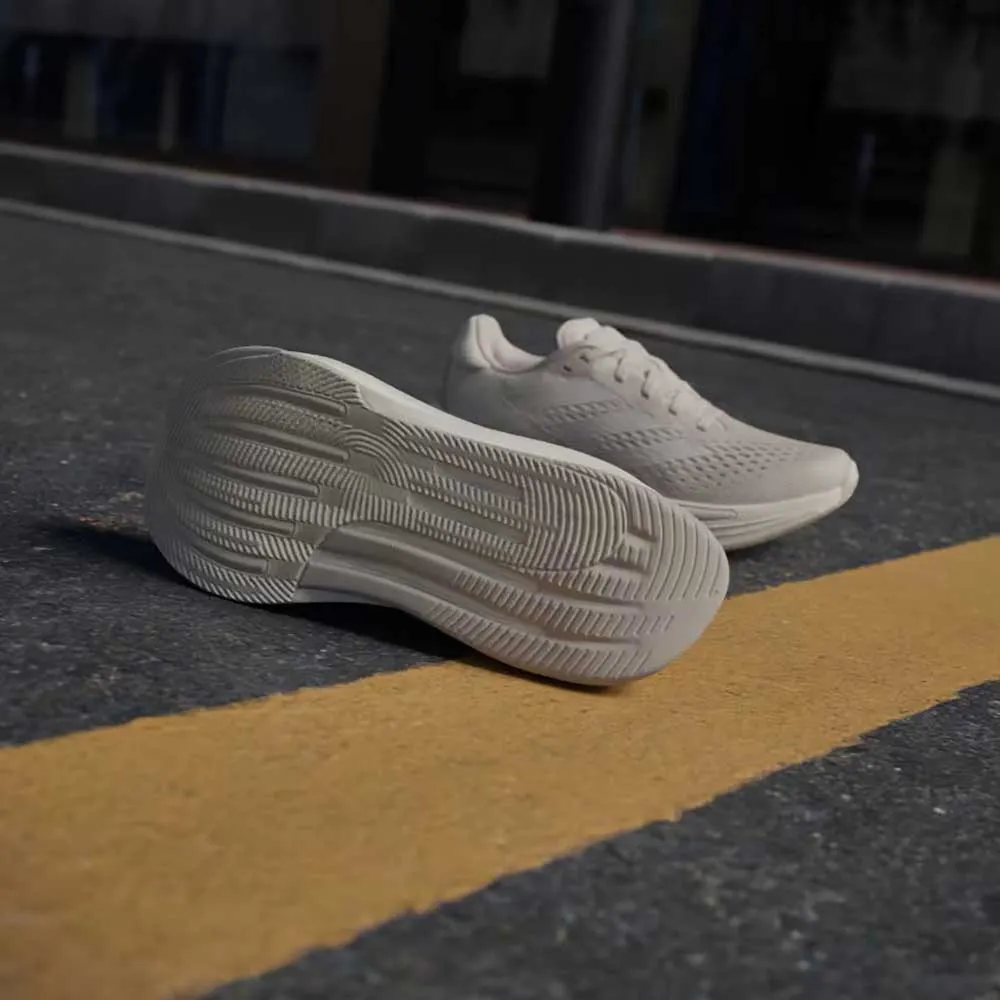 Ultra Light Outsoles Women's Supernova Prima Running Shoe - Putty Mauve/Zero Met/Off White - Regular (B)