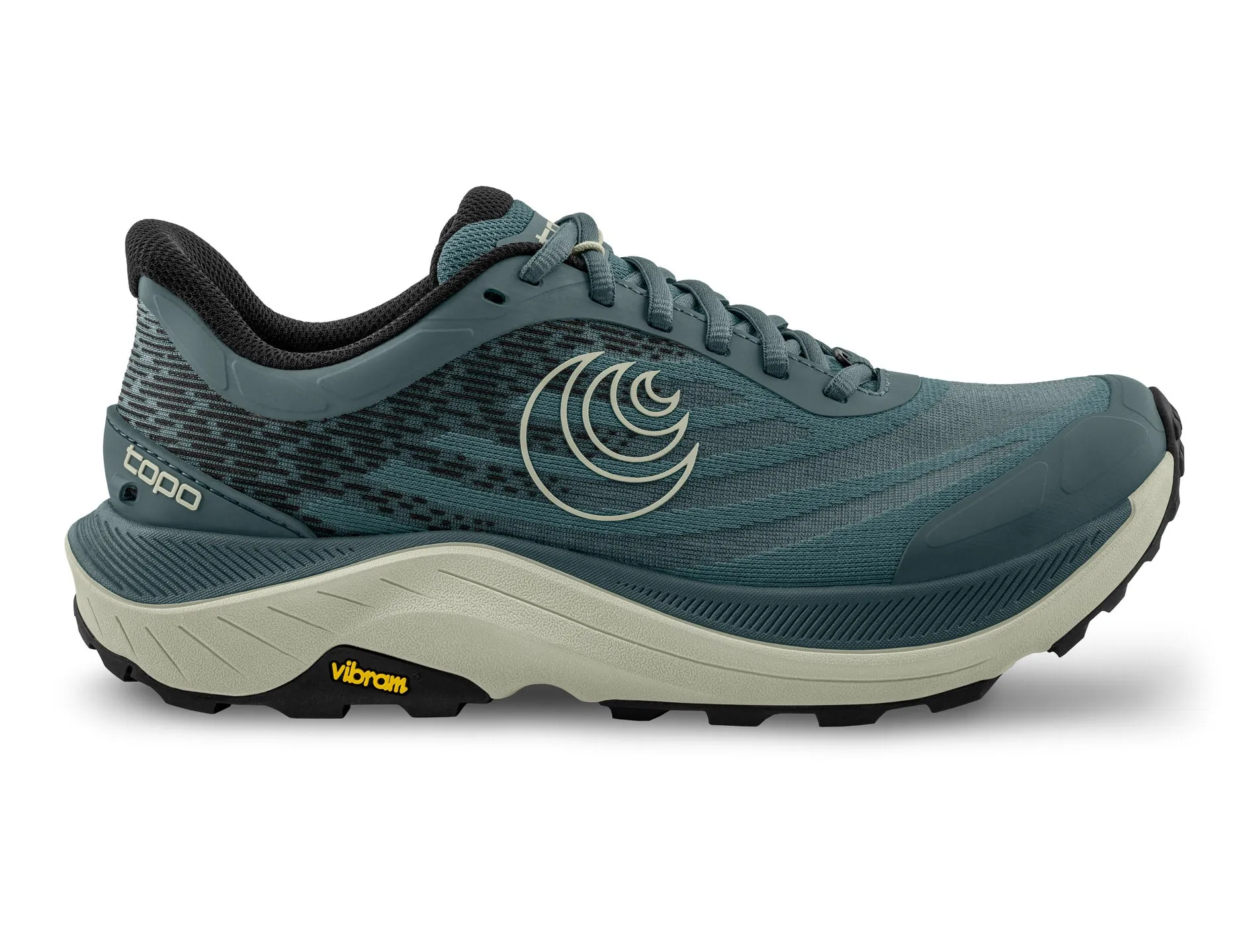 Topo Athletic | Ultraventure 4 | Women's | Stone/Grey Award-winning design
