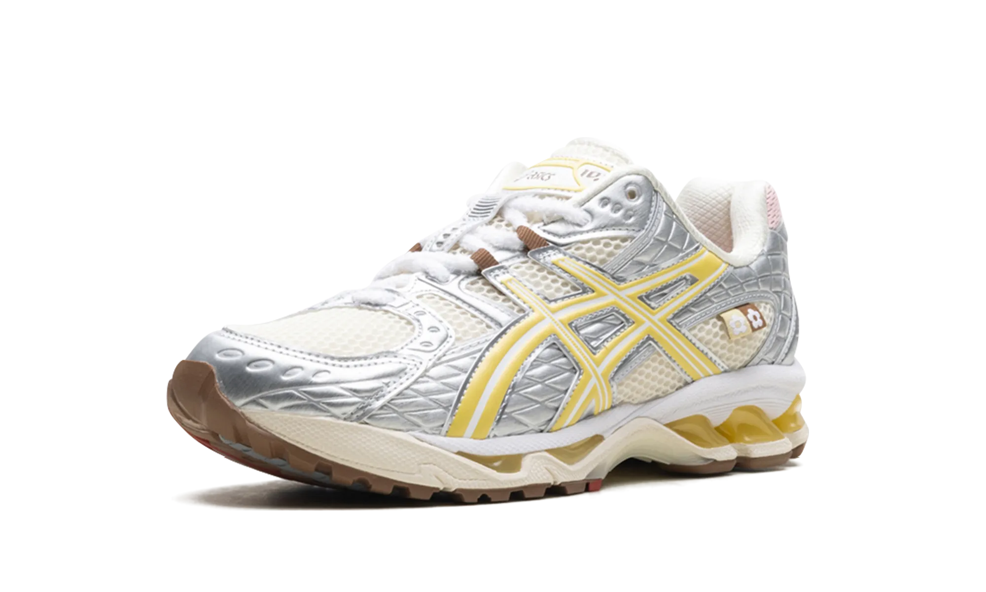 GEL-Nimbus 10.1 "VandyThePink - Banana Split" Prairie Path