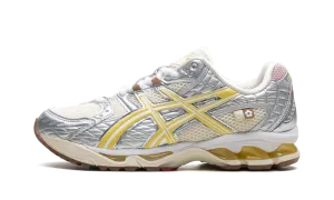 GEL-Nimbus 10.1 "VandyThePink - Banana Split" Abrasion resistant Cozy Design