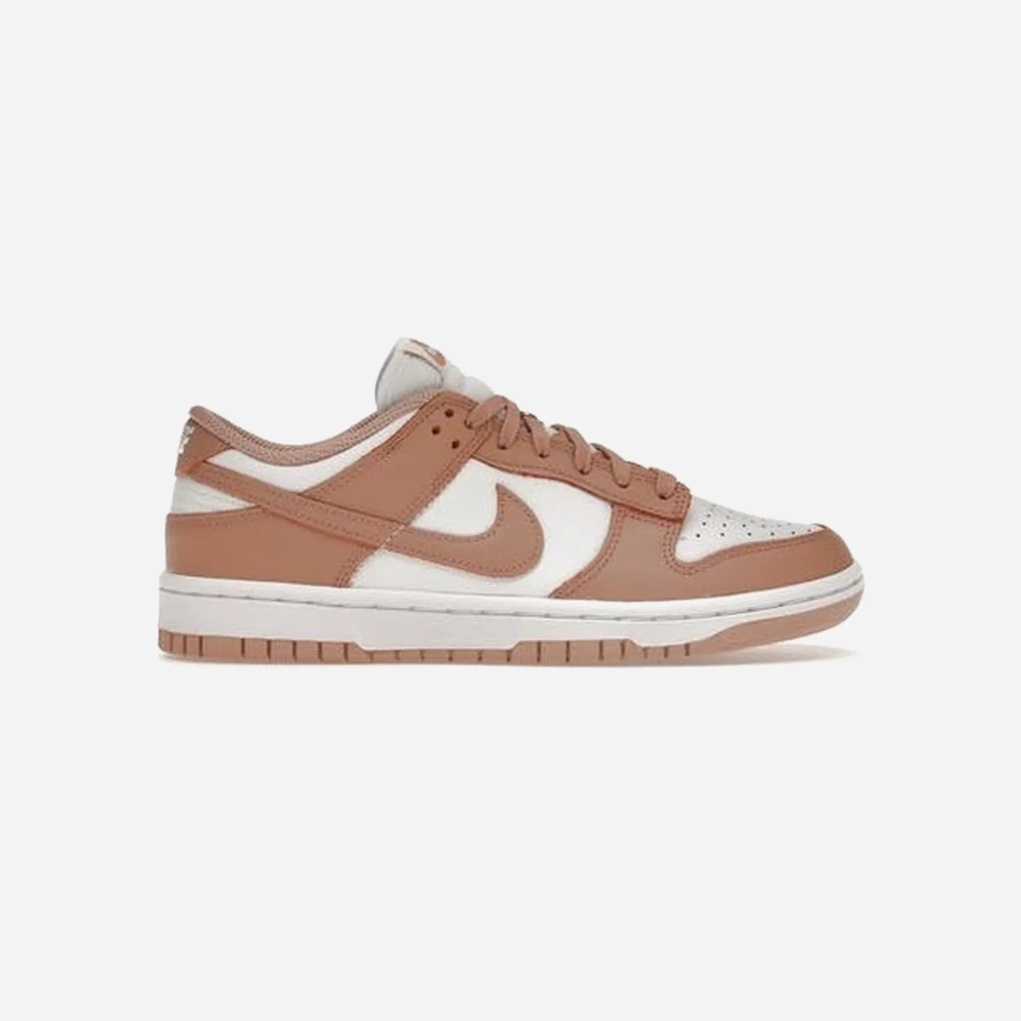 Nike Dunk Low Rose Whisper WMNS Sunset Jog