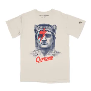 Summer Favorite Glam Rock Guardian - Mens/Unisex Crew T-Shirt